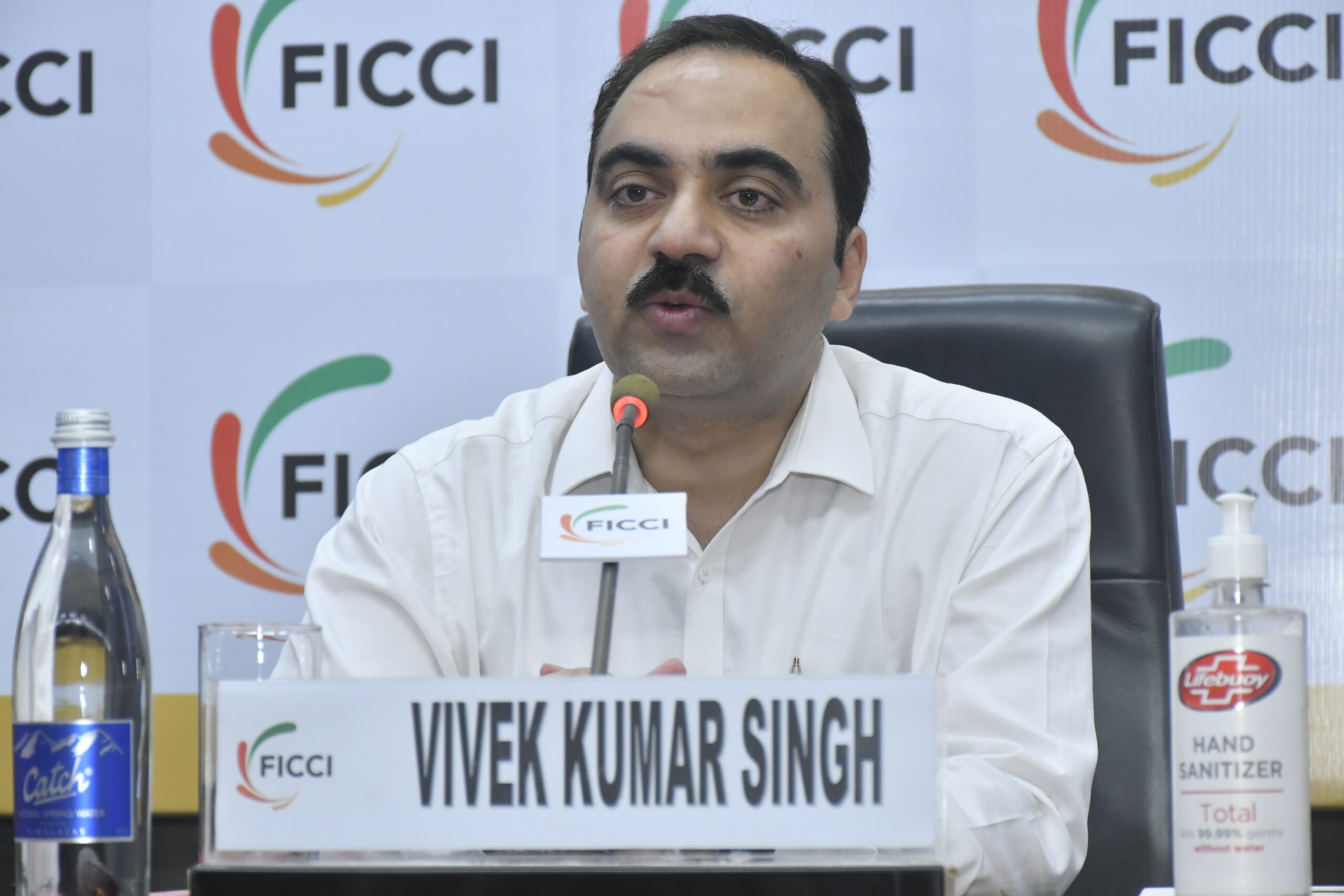 FICCI Summit 2025 Spotlights Role of State S&T Councils in Nation Building