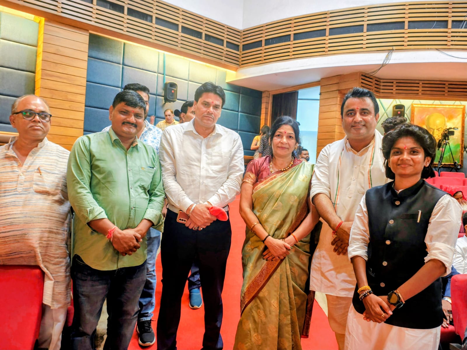 Leadership Expansion at Atal Foundation Signals Renewed Vision for Social Development