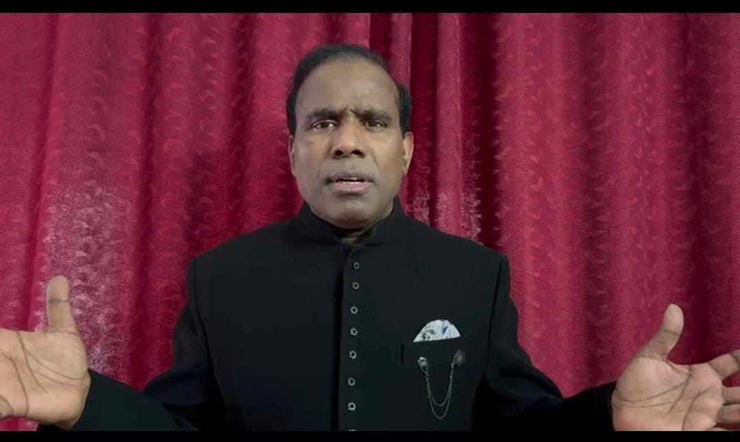 Dr. K. A. Paul Offers Condolences on Rally Disaster, Demands Answers from Organizers