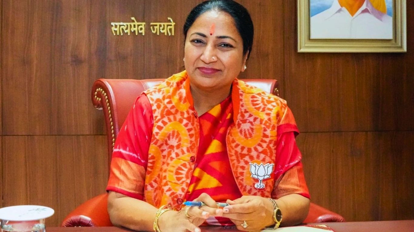 Delhi Gears Up for the 72nd Maharishi Valmiki Shobha Yatra: CM Rekha Gupta and Justice Balakrishnan to Grace the Event