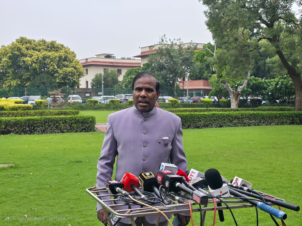 Supreme Court Dismisses Plea Against Telangana’s B.C. Reservation — Dr. K.A. Paul Welcomes Historic Decision