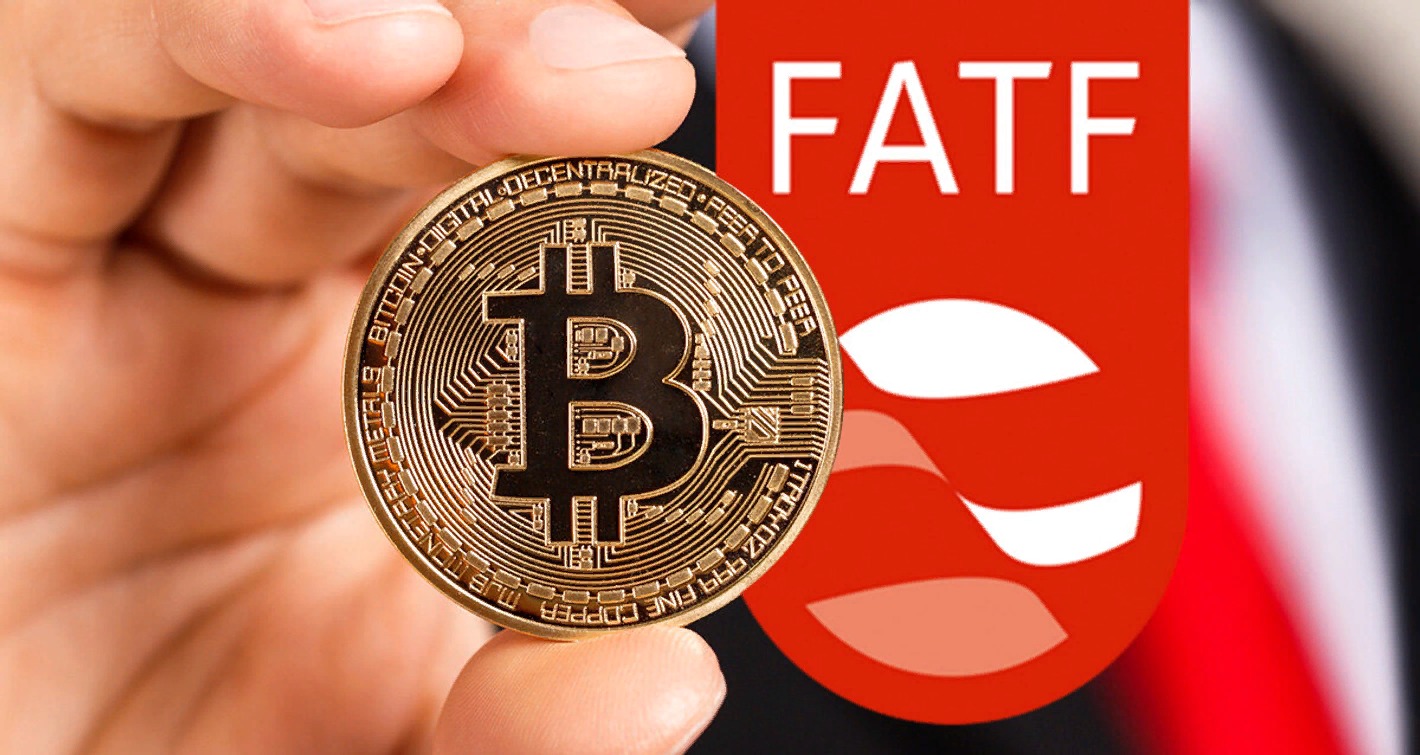 Unregistered Offshore Exchanges Pose Financial and Security Threats, FATF Finds