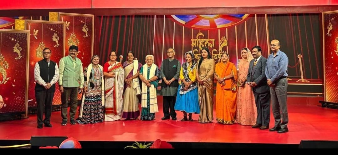 DD Kisan to Celebrate Women Farmers’ Day with Inspiring Stories and Cultural Performances