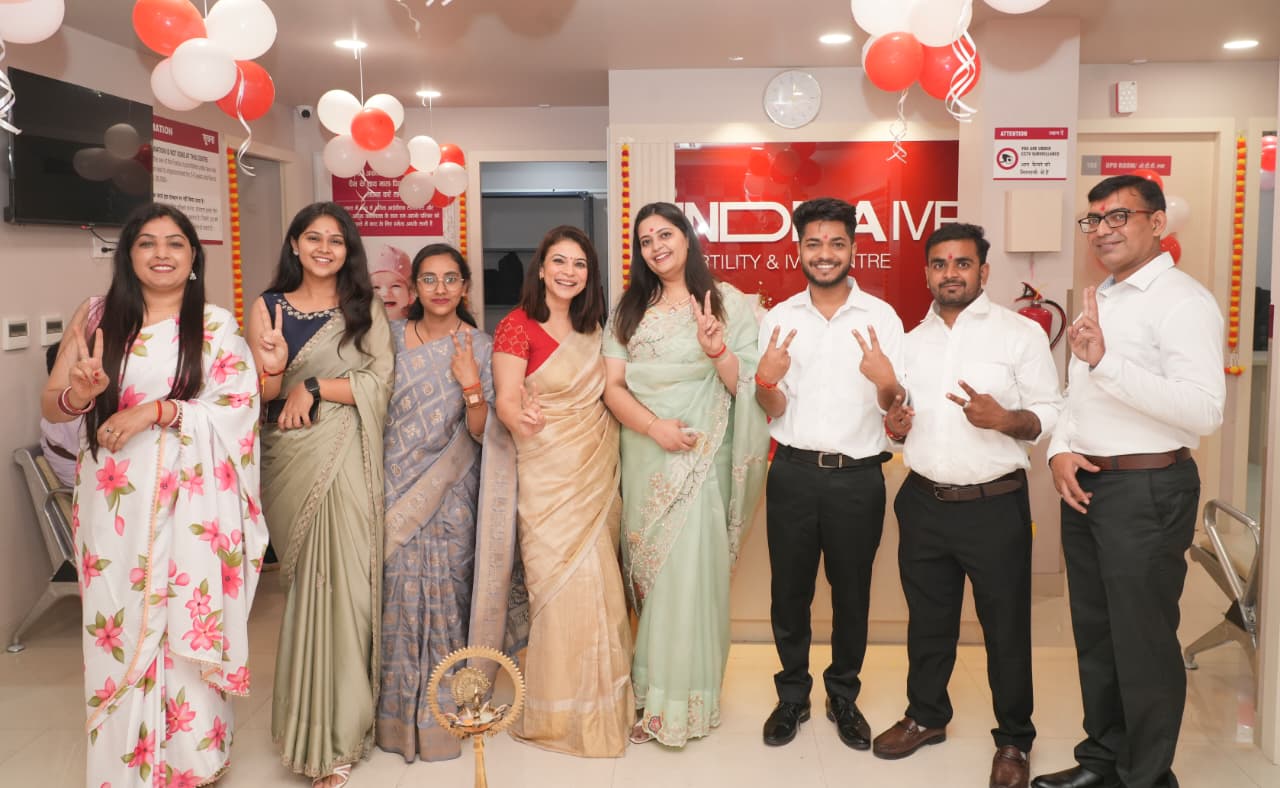 Indira IVF Hospital Limited expands its presence in Haryana with a new fertility clinic in Yamunanagar