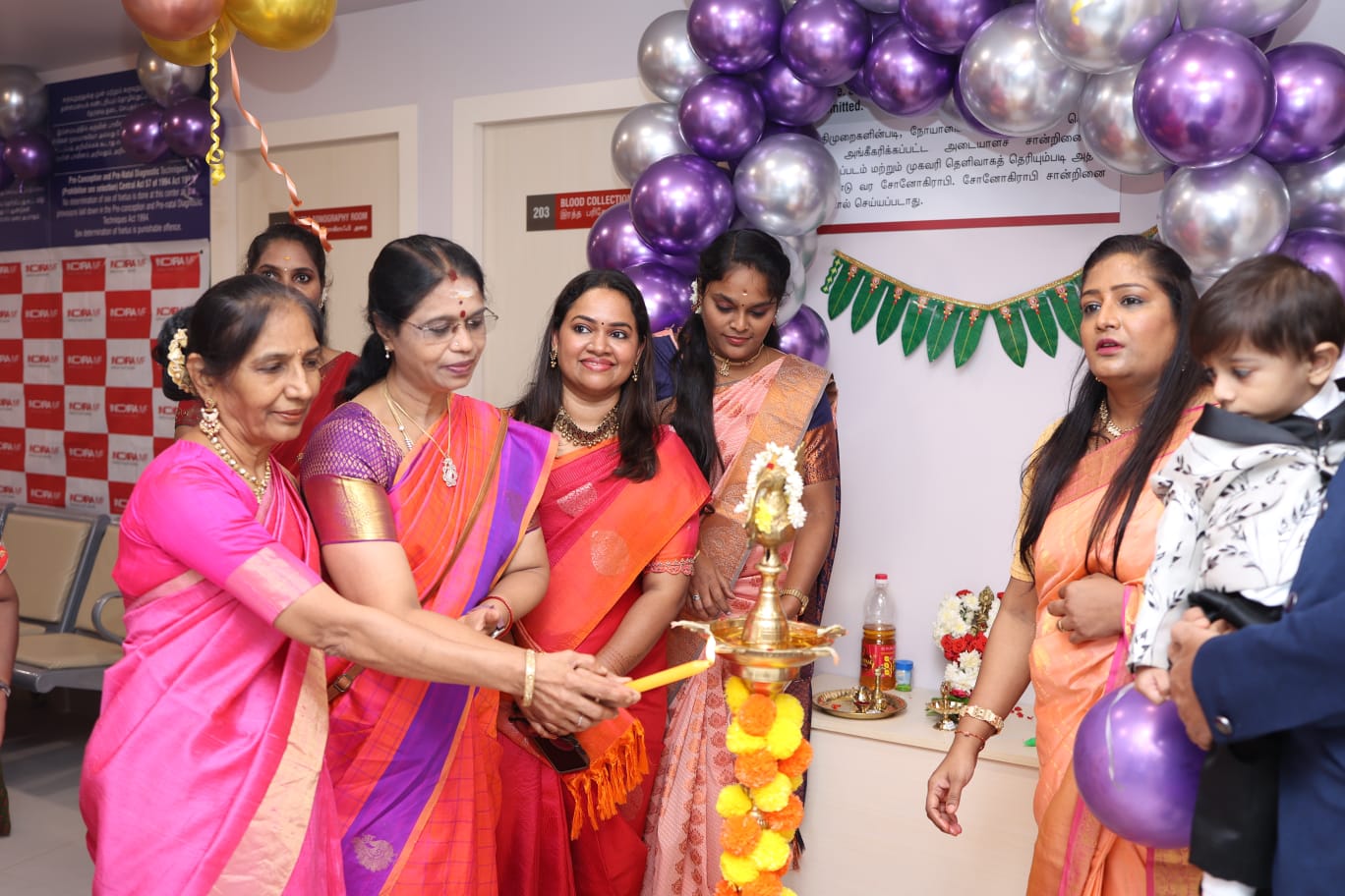 Indira IVF Opens New Fertility Clinic in Tambaram, Continuing Its Mission of Accessible Care