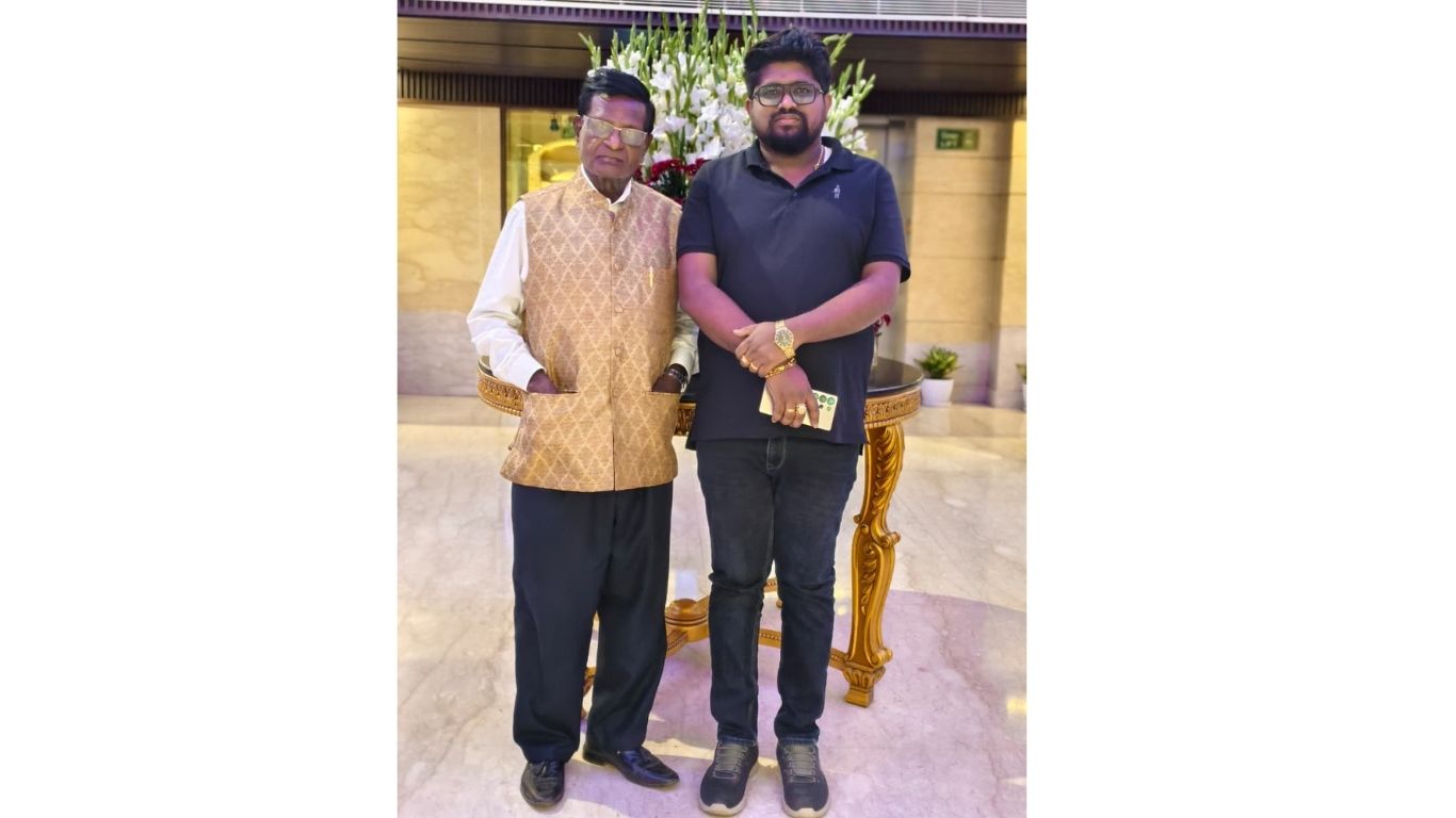 Following Red Fort Blast, People Forum of India Reschedules National Service Awards