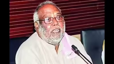 Dr. Mandal Demands Inquiry After Staff Allegedly Misbehave With His Wife at Constitution Club