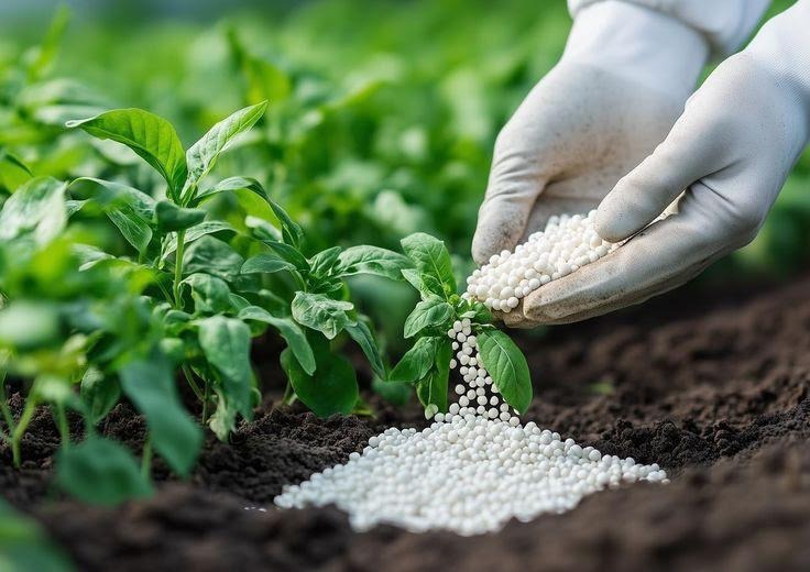 Backed by Global Research, SafeRock® Redefines Sustainable Farming and Fertilizer Efficiency in India