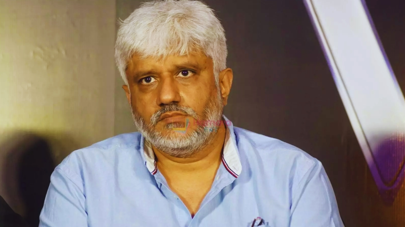 Director Vikram Bhatt Arrested in Multi-Crore Investment Case, Labels FIR Misleading and Incorrect