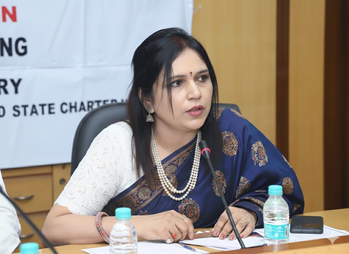 Non-GM Maize and National Interest: A Strategic Choice for India