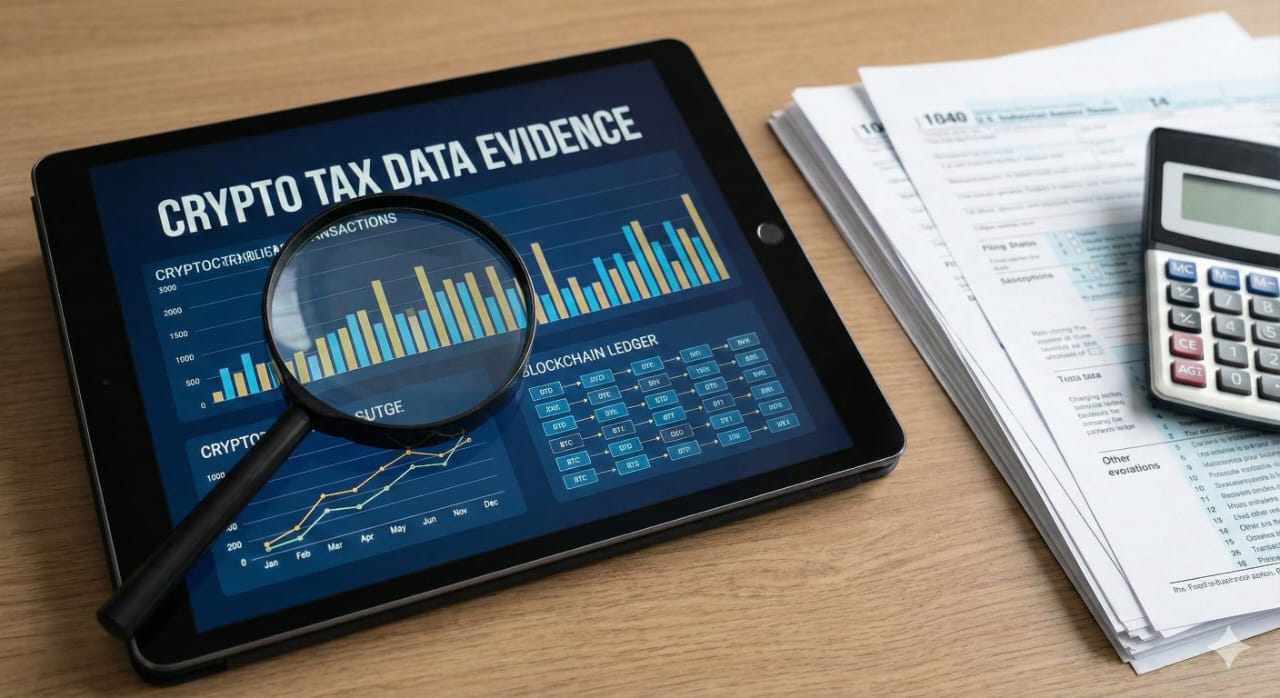 TIOL Flags Massive Crypto Flight: ₹4.88 Lakh Crore Shifted Offshore, Draining India’s Tax Revenues