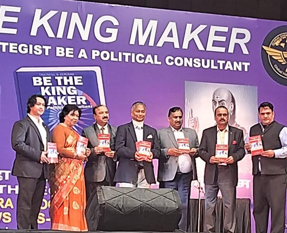 Mansi Sharma Launches ‘Fundamentals of Competencies’ Highlighting True Drivers of Job Success