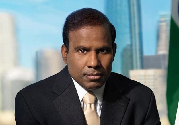 Dr K A Paul Questions Political Hype Around Lionel Messi, Urges Greater Investment in Indian Athletes and Youth Development