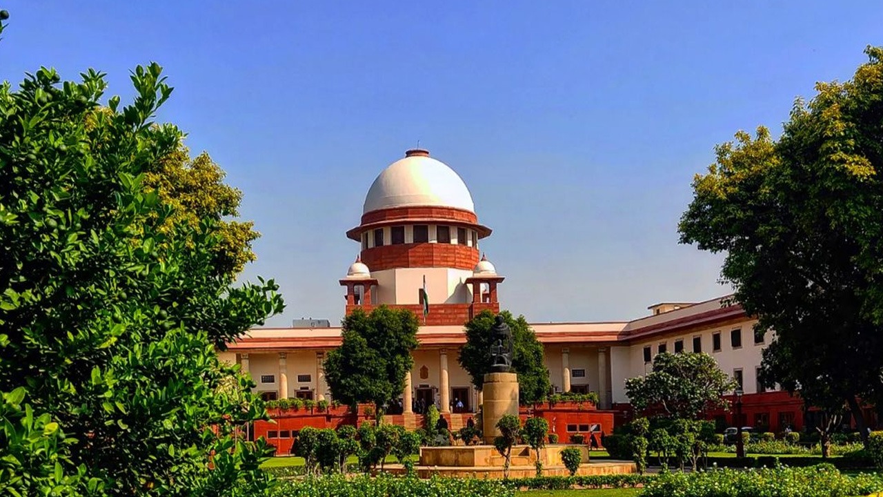 ₹65,000 Crore Renewable Energy Projects Get Boost After Supreme Court’s GIB Judgment