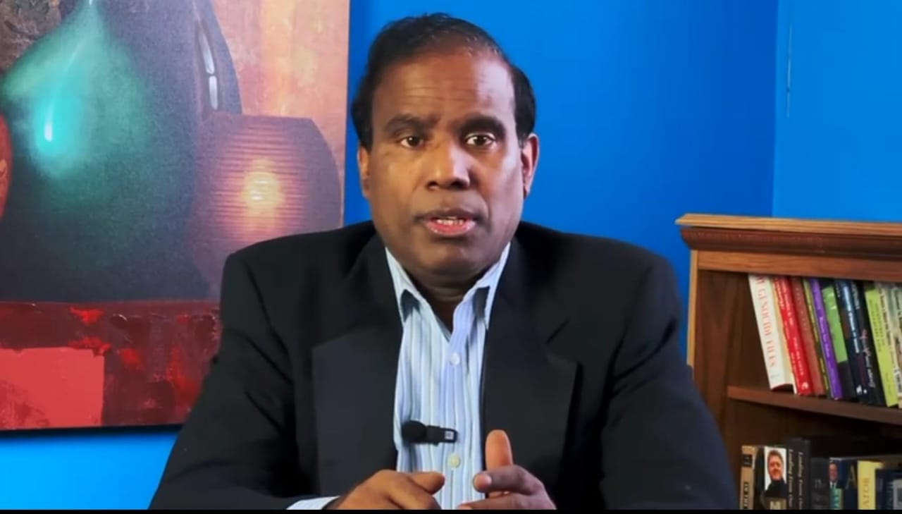 Dr. K. A. Paul Flags Double Standards in NCW Actions, Raises Democracy Concerns