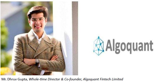 Algoquant Fintech Limited Commences Trading on National Stock Exchange (NSE)